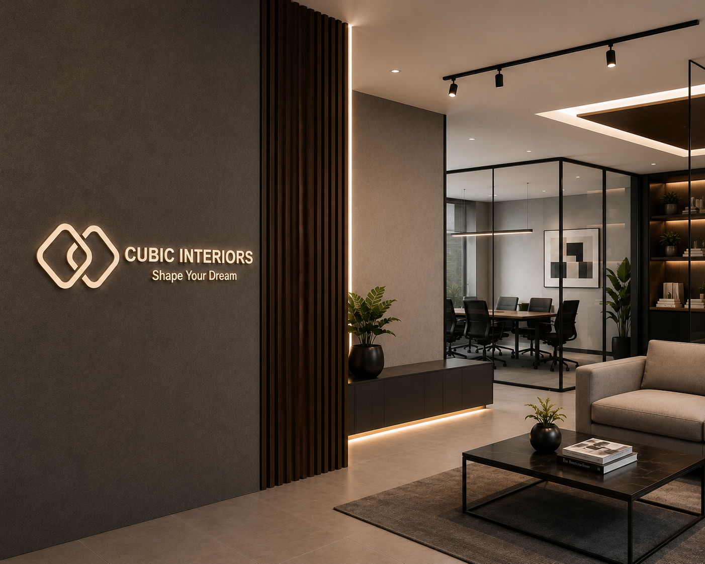 About Interior Design